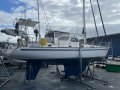 Oceanic 46 Performance Cruising yacht