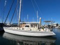Oceanic 46 Performance Cruising yacht