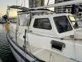 Oceanic 46 Performance Cruising yacht