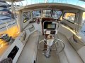 Oceanic 46 Performance Cruising yacht
