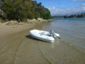 AB Inflatables AB Ultra Light 7.5 Light weight aluminium hull RIB:AB UL 7.5