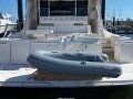 AB Inflatables AB Ultra Light 7.5 Light weight aluminium hull RIB:AB UL 7.5