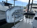 New AB Inflatables AB Ultra Light 7.5 Light weight aluminium hull RIB:AB UL 7.5