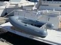AB Inflatables AB Ultra Light 7.5 Light weight aluminium hull RIB:AB UL 7.5