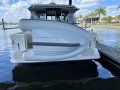 AB Inflatables AB Ultra Light 7.5 Light weight aluminium hull RIB:AB UL 7.5