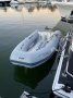 AB Inflatables Ultra Light 10 Light weight aluminium hull RIB:AB UL 10