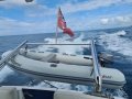 AB Inflatables Ultra Light 10 Light weight aluminium hull RIB:AB UL 10
