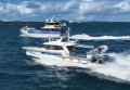 AB Inflatables Ultra Light 10 Light weight aluminium hull RIB:AB UL 10