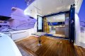 Maritimo M45 Enclosed Flybridge