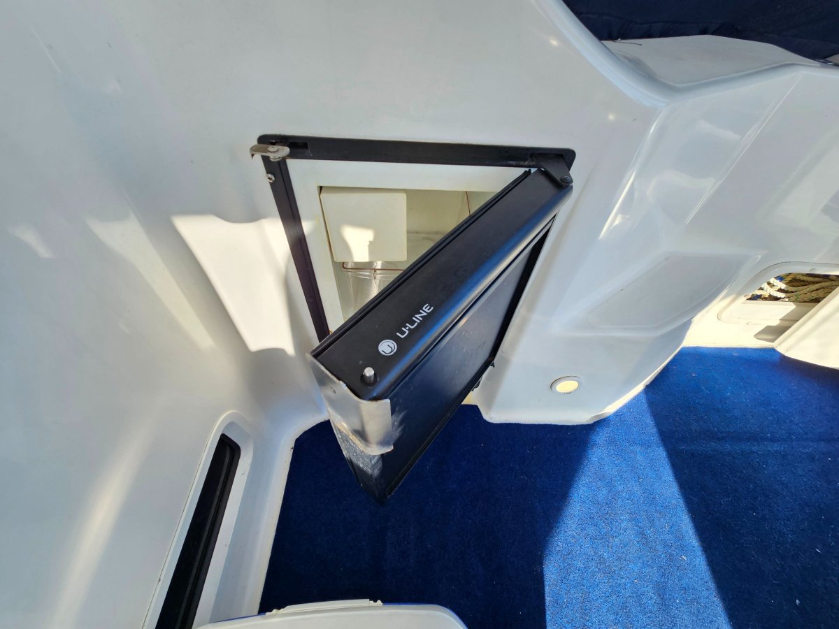 Mustang 3800 Hard Top – BARGAIN! PRICED TO SELL!