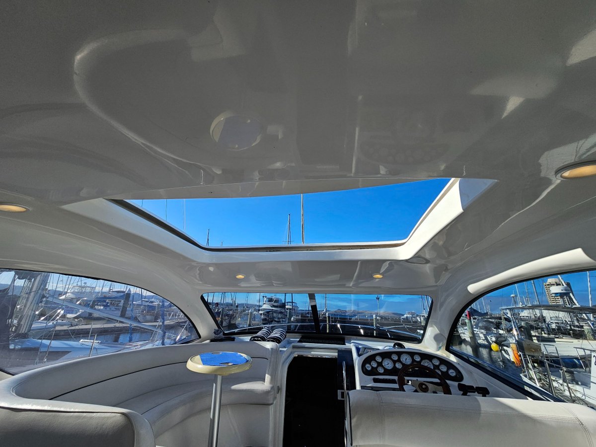 Mustang 3800 Hard Top – BARGAIN! PRICED TO SELL!