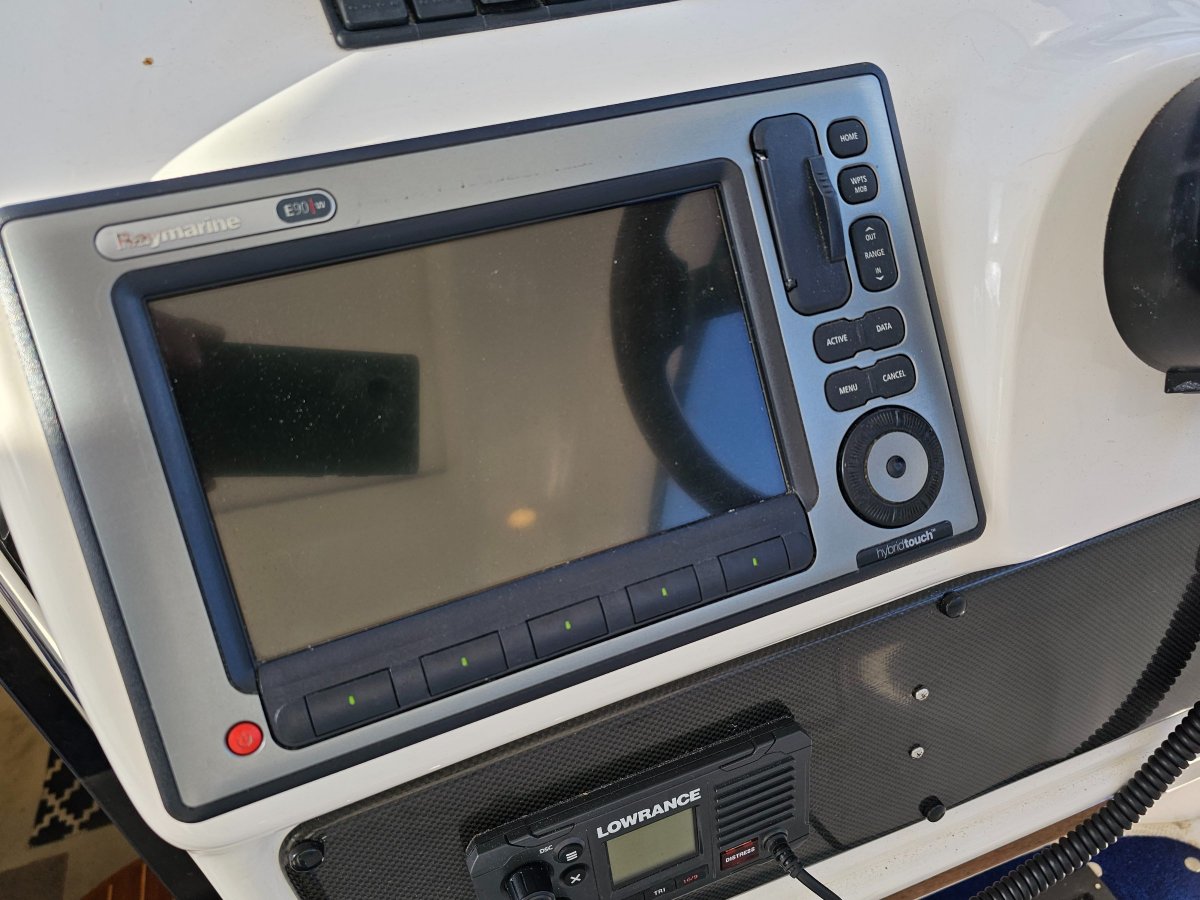 Mustang 3800 Hard Top – BARGAIN! PRICED TO SELL!