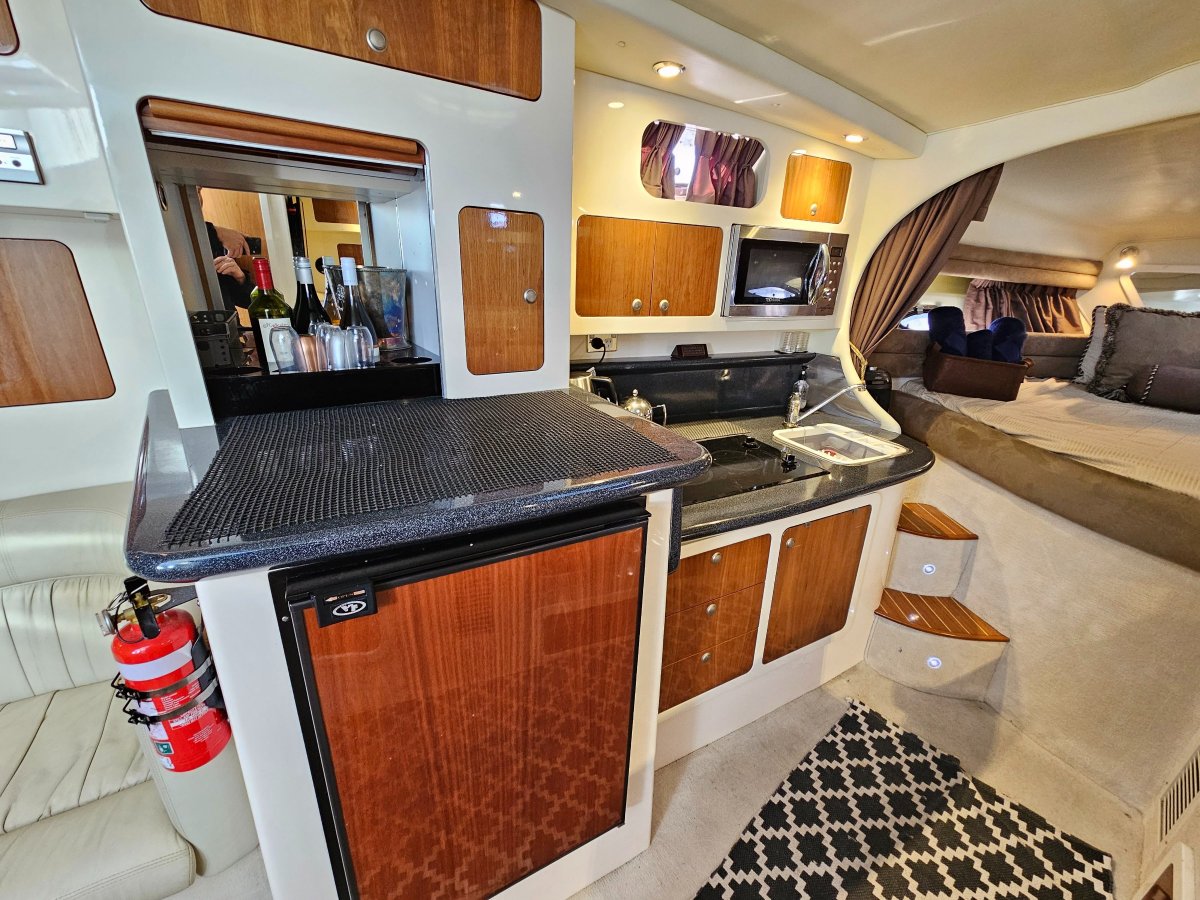 Mustang 3800 Hard Top – BARGAIN! PRICED TO SELL!