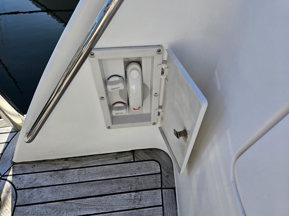 Mustang 3800 Hard Top – BARGAIN! PRICED TO SELL!