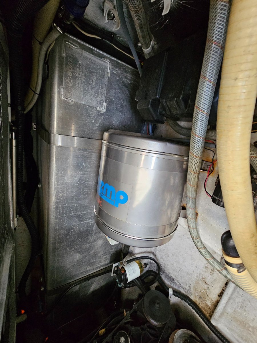 Mustang 3800 Hard Top – BARGAIN! PRICED TO SELL!