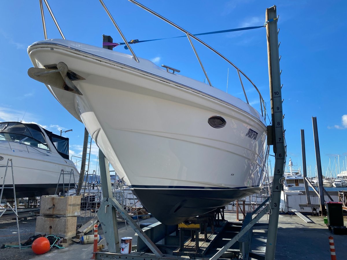 Mustang 3800 Hard Top – BARGAIN! PRICED TO SELL!
