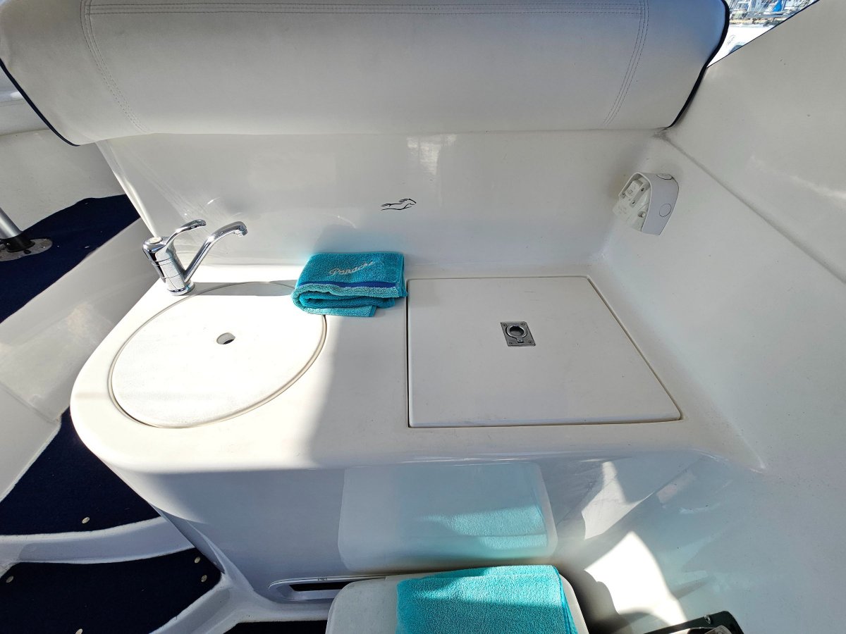 Mustang 3800 Hard Top – BARGAIN! PRICED TO SELL!