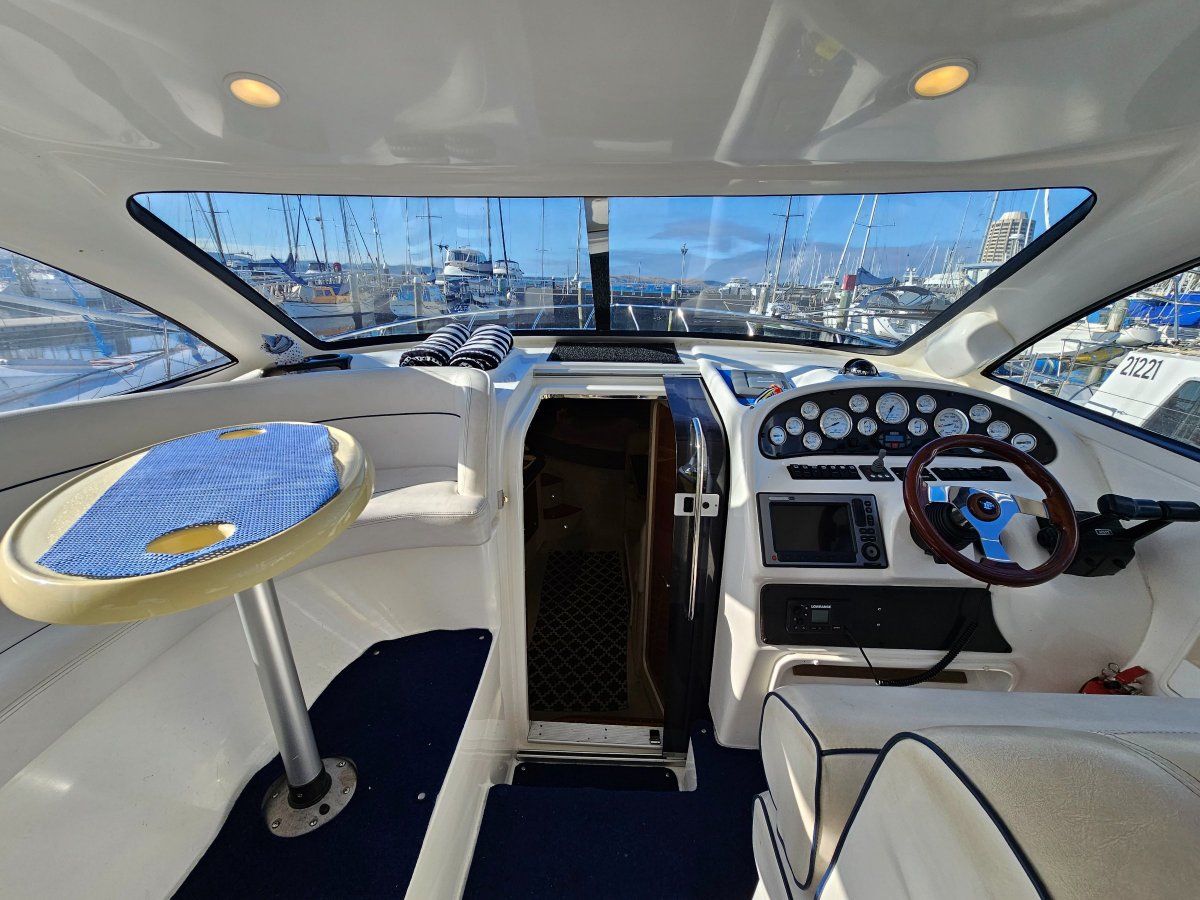 Mustang 3800 Hard Top – BARGAIN! PRICED TO SELL!