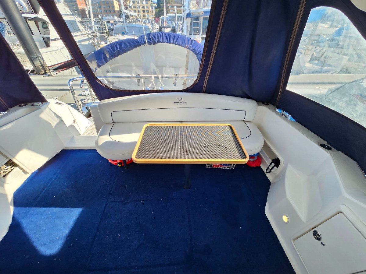Mustang 3800 Hard Top – BARGAIN! PRICED TO SELL!