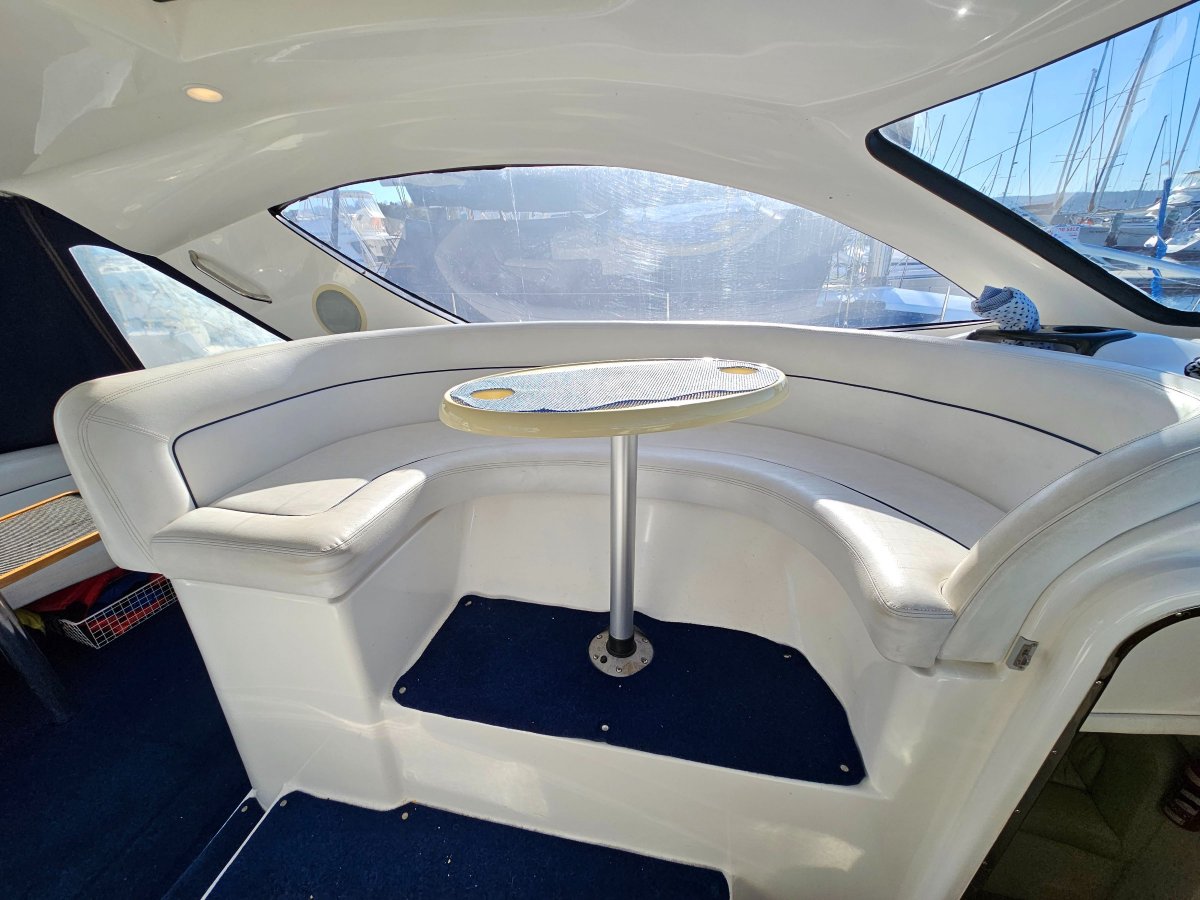 Mustang 3800 Hard Top – BARGAIN! PRICED TO SELL!