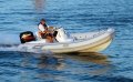 AB Inflatables Oceanus 15 VST Off shore RIB:AB Oceanus VST 15