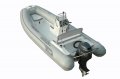 AB Inflatables Oceanus 15 VST Off shore RIB:AB Oceanus VST 15