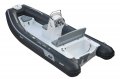AB Inflatables Oceanus 15 VST Off shore RIB:AB Oceanus VST 15