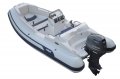 AB Inflatables Nautilius 13 DLX:AB Nautilius DLX 13