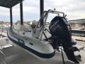 AB Inflatables Nautilius 13 DLX:AB Nautilius DLX 13