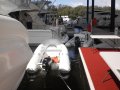 AB Inflatables AB Lammina 9.5 Premium Super yacht tender:AB AL 9.5