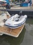 AB Inflatables AB Lammina 9.5 Premium Super yacht tender:AB AL 9.5