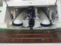 AB Inflatables AB Lammina 9.5 Premium Super yacht tender:AB AL 9.5