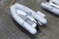 AB Inflatables AB Lammina 9.5 Premium Super yacht tender:AB AL 9.5