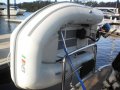 AB Inflatables AB Lammina 9.5 Premium Super yacht tender:AB AL 9.5