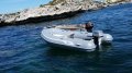 AB Inflatables AB Lammina 9.5 Premium Super yacht tender:AB AL 9.5