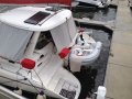 AB Inflatables AB Lammina 9.5 Premium Super yacht tender:AB AL 9.5