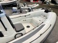 New Zodiac Pro 5.5 Rigid Inflatable Boat (RIB)