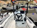 New Zodiac Pro 5.5 Rigid Inflatable Boat (RIB)