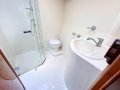 Kingfisher 50 Royale Enclosed Flybridge