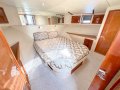 Kingfisher 50 Royale Enclosed Flybridge