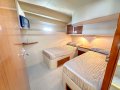 Kingfisher 50 Royale Enclosed Flybridge