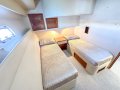 Kingfisher 50 Royale Enclosed Flybridge