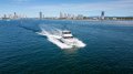 Kingfisher 50 Royale Enclosed Flybridge