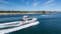Kingfisher 50 Royale Enclosed Flybridge