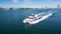 Kingfisher 50 Royale Enclosed Flybridge
