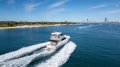 Kingfisher 50 Royale Enclosed Flybridge