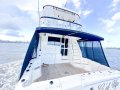 Kingfisher 50 Royale Enclosed Flybridge