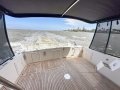 Kingfisher 50 Royale Enclosed Flybridge