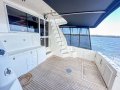 Kingfisher 50 Royale Enclosed Flybridge