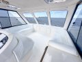 Kingfisher 50 Royale Enclosed Flybridge